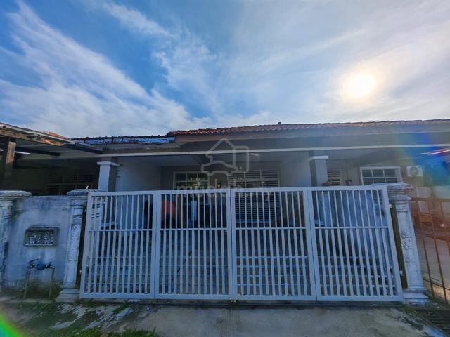 Bilik untuk di sewa 1