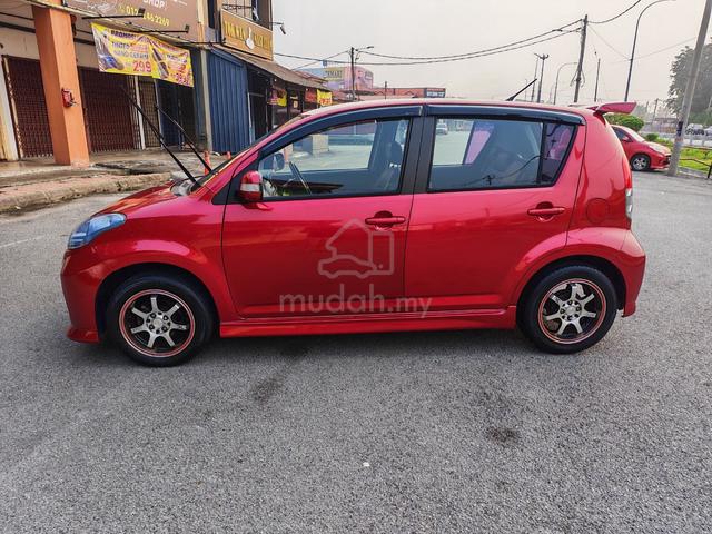 2008 Perodua MYVI 1.3 SE ZHS (A) no procesing fee - 3