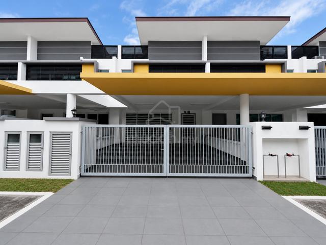 Rimbun Vista, S2 Height, Seremban 2, Rimbun Impian (Semi Furnished) 1