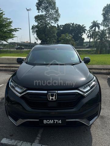 2021 Honda CR-V 1.5 1.5 TC-P 2WD MY17 RW FACELIFT - 1