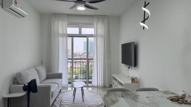 Trellis Residences 1