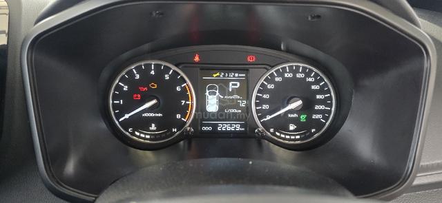 2023 Proton IRIZ 1.3 STANDARD MY19 FACELIFT (A) - 5