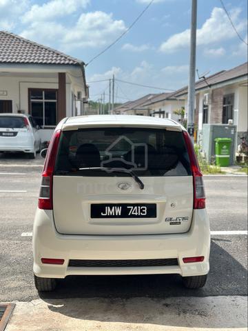 2011 Perodua VIVA 1.0 ELITE EZi (A) - 5