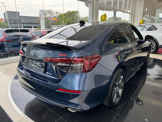 2026 Honda CIVIC All Variants KawKaw Discount - 5