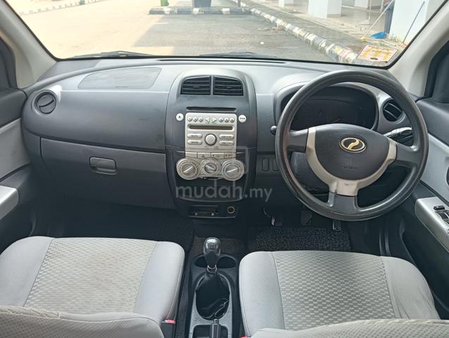 2008 Perodua MYVI 1.3 SXI (M) - 5