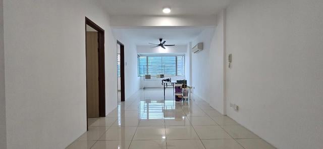 Pangsapuri Seri Jaya 1