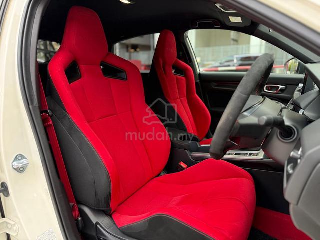 2024 Honda CIVIC 2.0 TYPE R MY23 FL5 (M) - 4