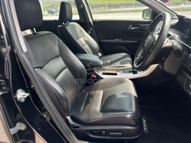 2015 Honda ACCORD 2.0 VTi-L (A) FULL SERVICE - 5