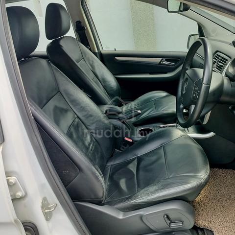 Mercedes Benz B170 1.7(A)B 180*200*AVANTGARDE EDI - 5