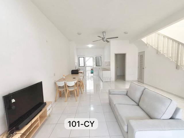 Setia Alam Permai 2 Double Storey House (Furnished Unit) - For Rent 1