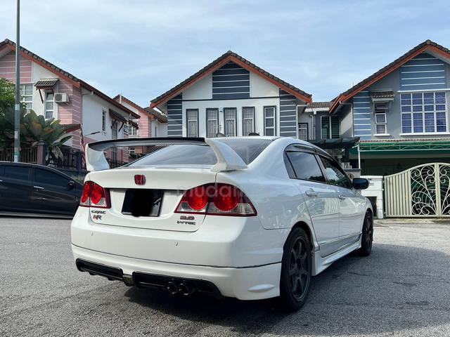 2006 Honda CIVIC 2.0 S i-VTEC (A) - 1