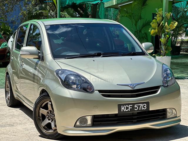 2008 Perodua MYVI 1.3 SX (A) - 1