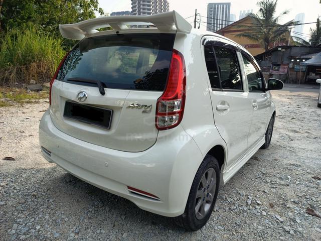 2014 Perodua MYVI 1.3 EZI PREMIUM (A) - 5