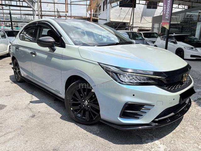 Honda CITY 1.5 V-Sensing FreeService UnderWarranty - 3
