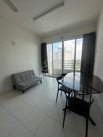 Palma Laguna Condominium 1