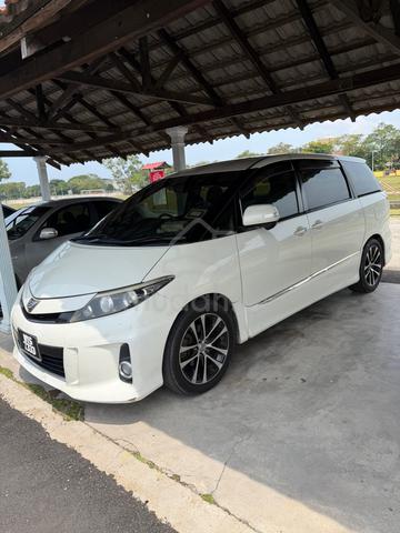 2006 Toyota ESTIMA 2.4 (A) - 2