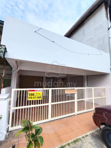Shoplot for Rent 1