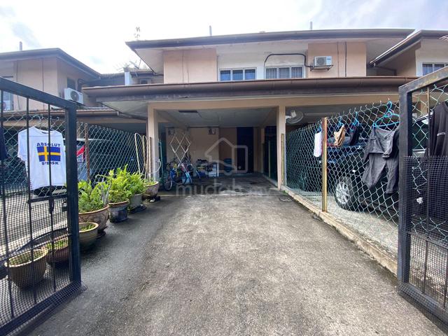 Bukit Rimau Townhouse Cheap!!! 1