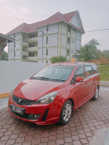 Exora bold turbo (A)2019 - 2