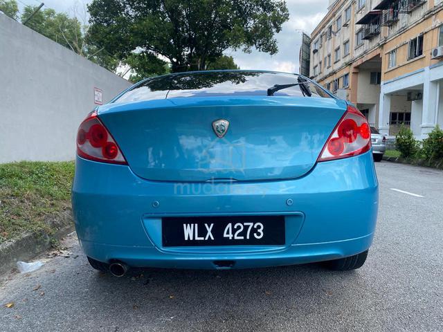 2005 Proton GEN-2 1.3 (A) - 2