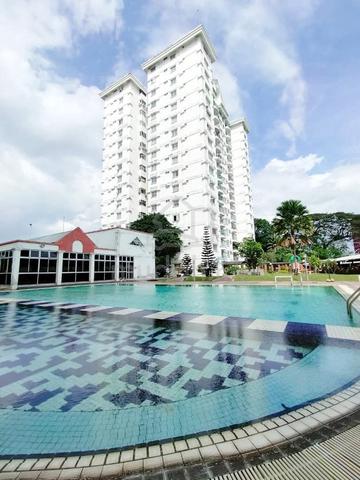 Prima Ipoh Condominium 1