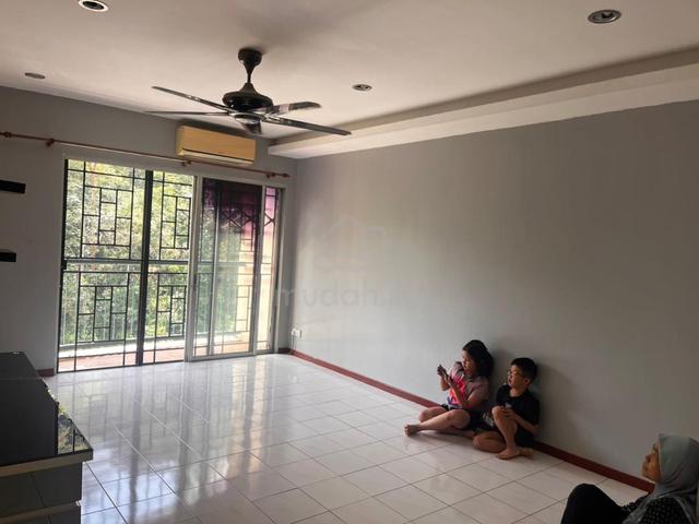 Tiara Intan 1