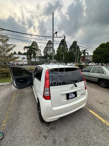 2007 Perodua VIVA 1.0 EZI PREMIUM (A) - 4