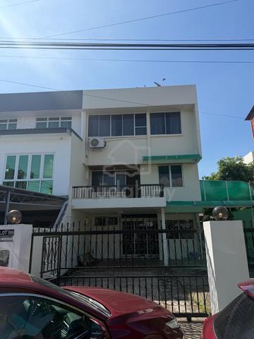 FOR SALE | Reservoir Garden Phase 2, Bundusan, Penampang 1