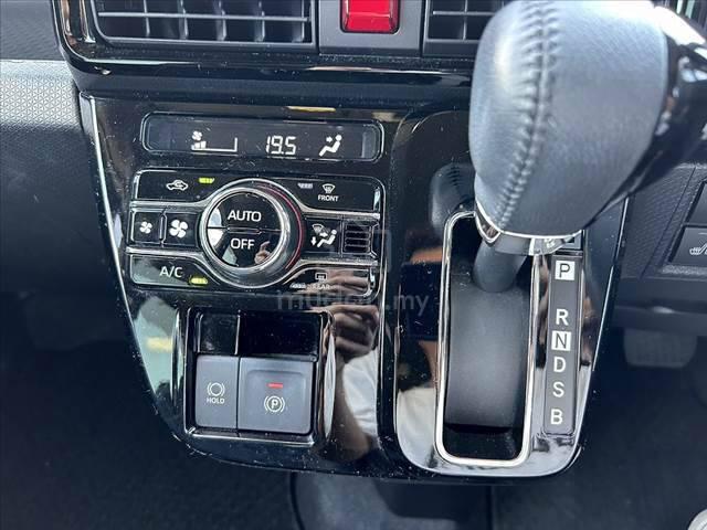 Daihatsu Tanto (A) Canbus Taft Fulloan 2026 - 3