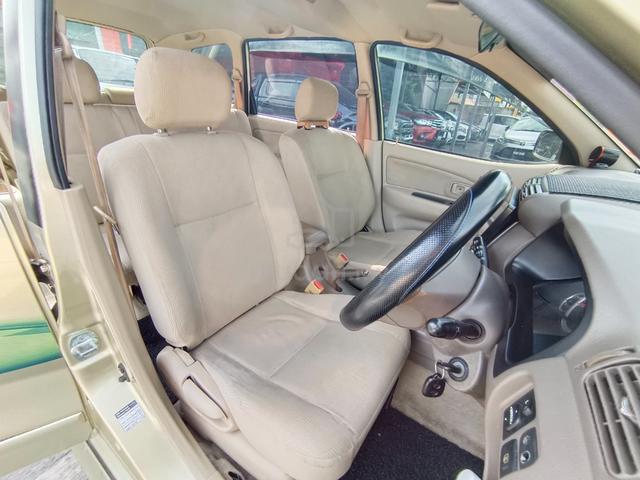 2007 Toyota AVANZA 1.5 G (A) - 5