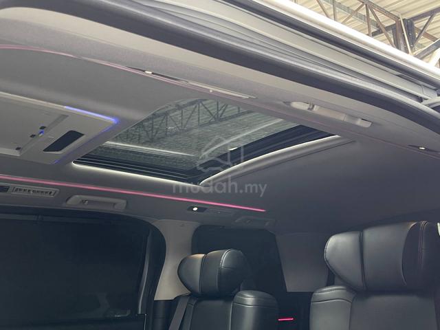2023 Toyota ALPHARD 2.5 SC -VERY FULL -WARRANTY - 5