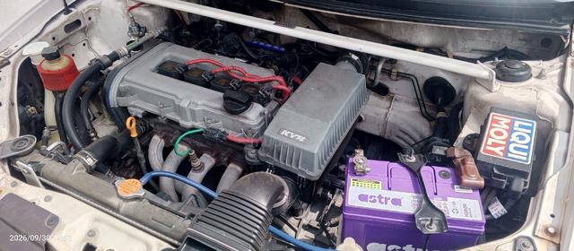 2010 Proton SAGA 1.3 SE (M) - 5