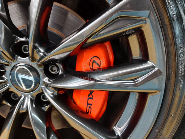 Lexus IS300 2.0 F-SPORT SUNROOF 17kKM IS 300 3331A - 3