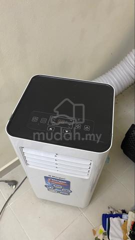 Portable aircond Morgan - photo 2 of 3