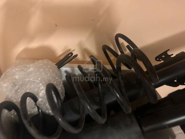 Carousel Image Selected