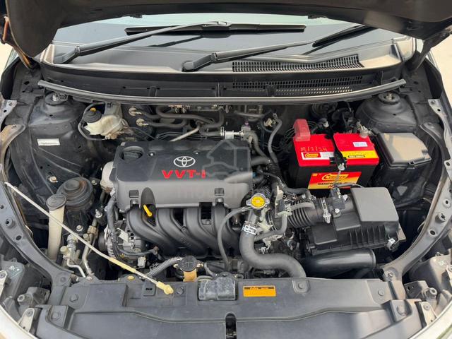 2014 Toyota VIOS 1.5 TRD SPORTIVO NCP150R (A) - 4