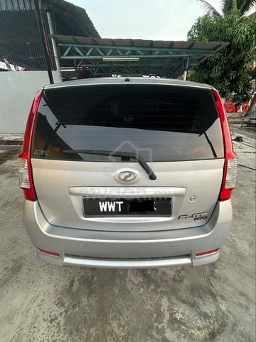 Perodua Viva 1.0 Elite (A) 2012 - 5