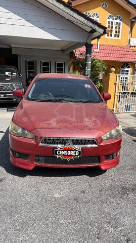 2009 Mitsubishi LANCER 2.0 GT (A) - 3