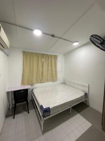 Fully Furnished Single AC Rooms in SS2, Petaling Jaya 🌟 1