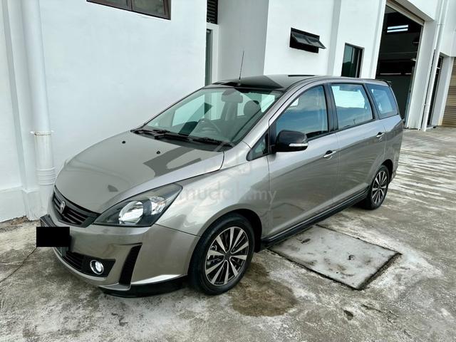 2019 Proton EXORA 1.6 EXECUTIVE FACELIFT (A) - 3