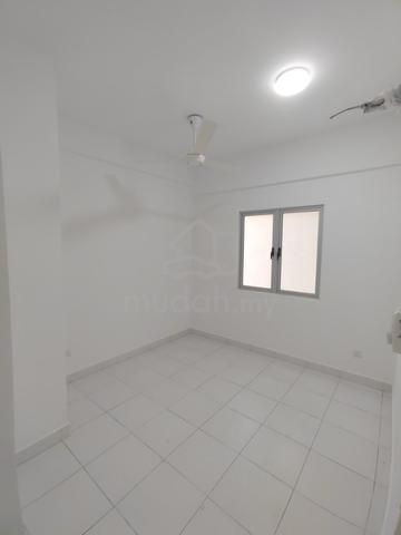 Permas Ville Apartments 1