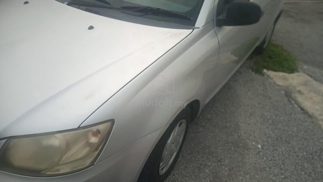 2008 Proton SAGA 1.3 BASE LINE (A) - 4