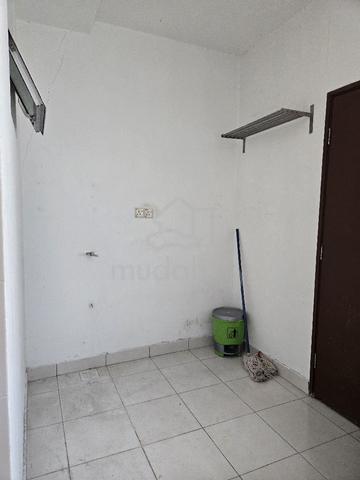 Meranti Hillpark 1