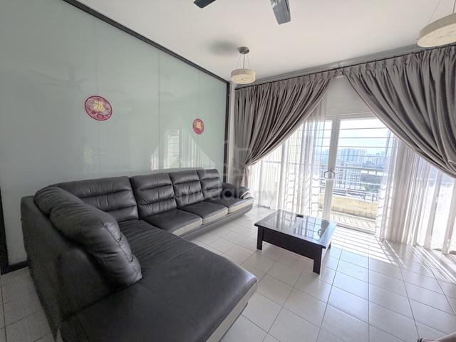 Prima Midah Heights 1