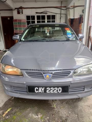 1999 Proton WIRA 1.5 GL (M) - 3
