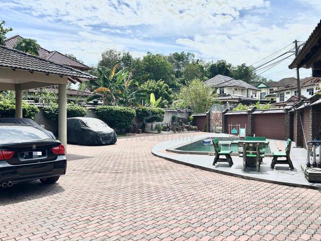 Bukit Kempas 2-Storey Bungalow for Sale Impian Emas Skudai 5
