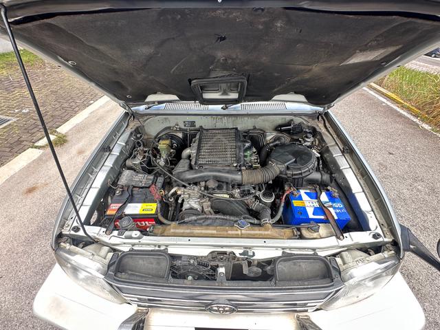 2002 Toyota PRADO 3.0 (A) - 5
