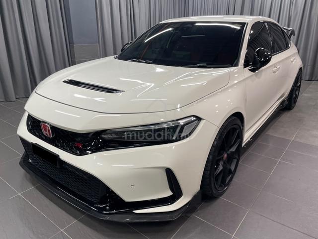 2023 Honda Civic Type-R 2.0 (A) Hatchback - 3