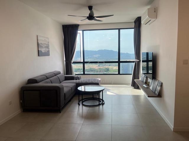 Anggun Residences @ Batu Kawan 1