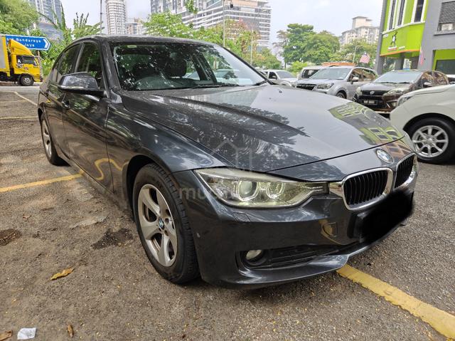 2019 Bmw 3 SERIES 2.0 330E ( engine tukar ) - 1